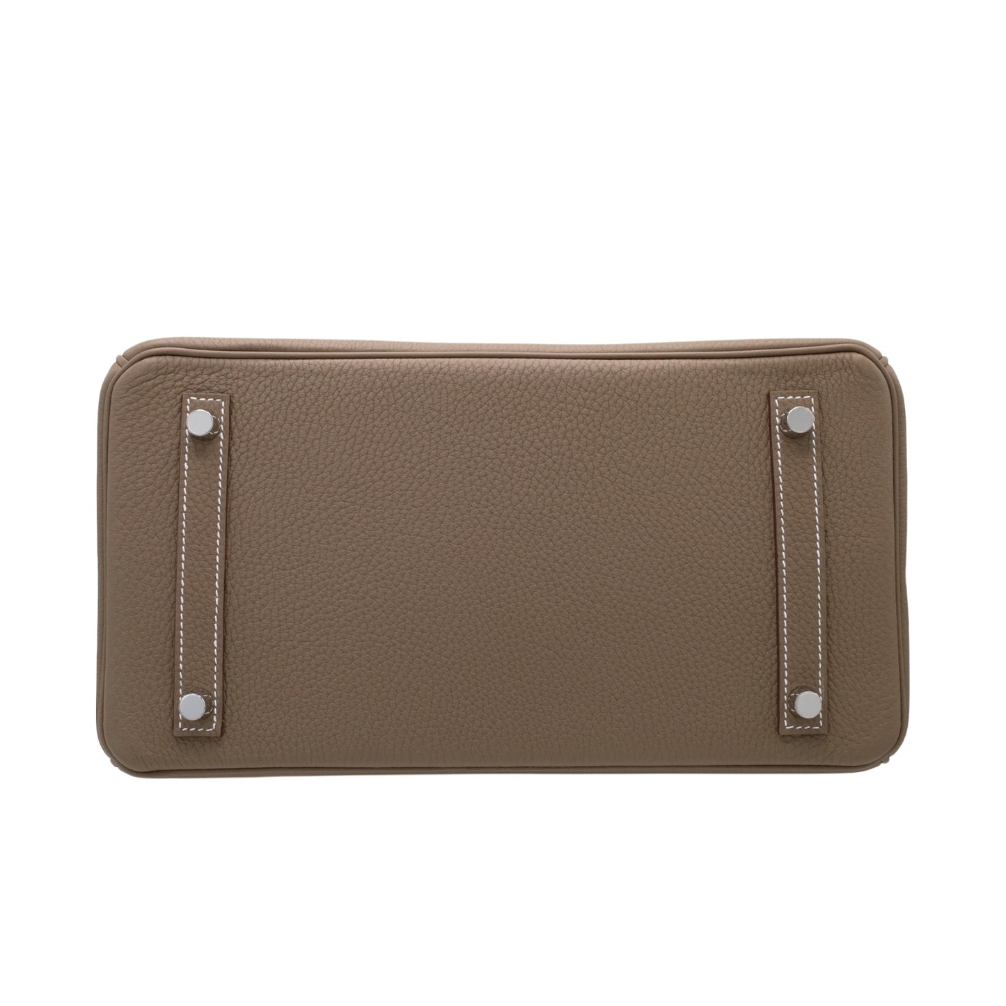 Birkin 30 Togo Etoup SS WStamp