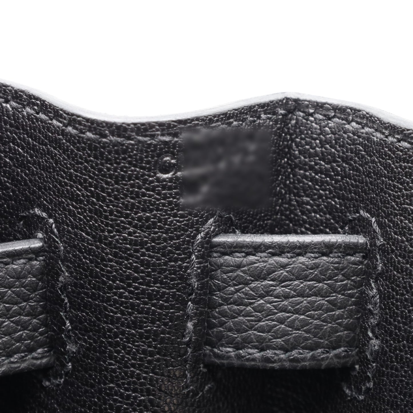 ケリー28　トゴ　ブラック　SS　C刻印