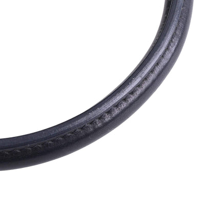 Bolid 31 Troika Box Calf Black SS □K engraved