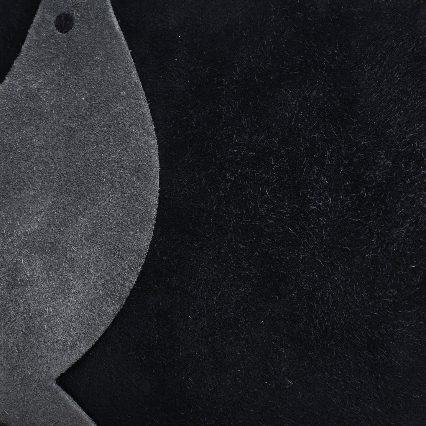 サックアマリース　アシカ　ドブリス　ブラック　グレー　GP　〇U刻印