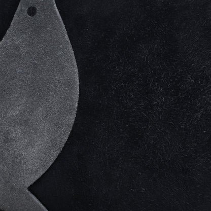 サックアマリース　アシカ　ドブリス　ブラック　グレー　GP　〇U刻印