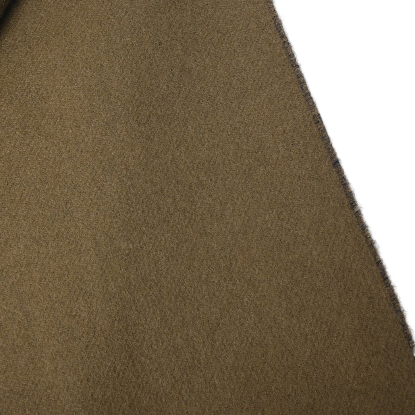 ストール　カシミア　ネイビー　グリーン