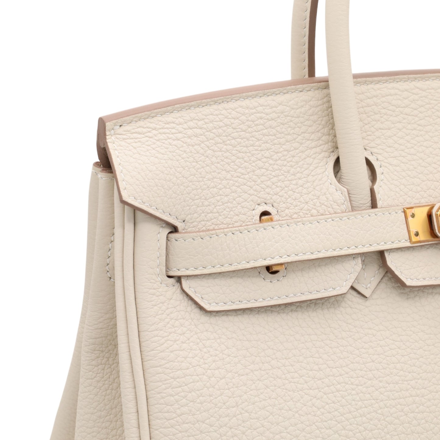 バーキン25　トゴ　クレ　PG　Z刻印