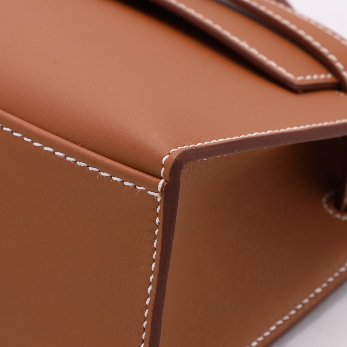Pochette Kelly Voor Swift Gold GP W engraved