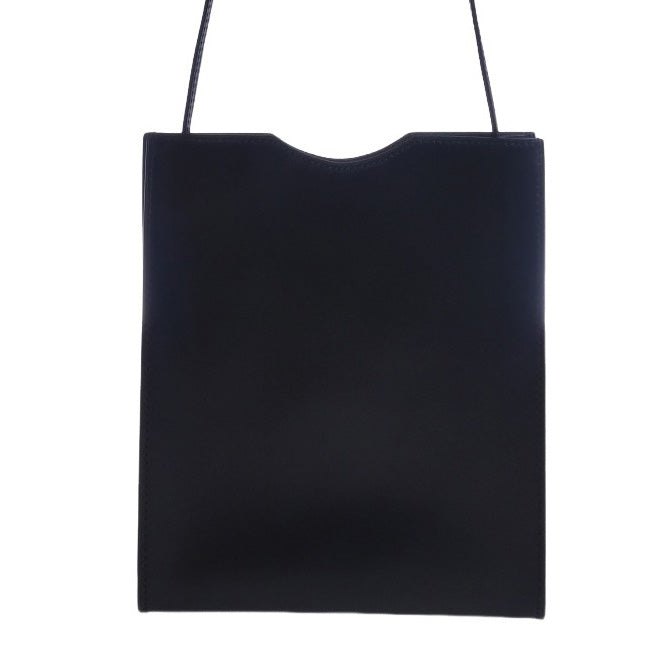 オニメトゥ　ボックスカーフ　ブラック