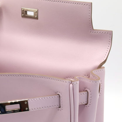 Kelly 25 Vaux Swift Mauve Pale SS UStamp
