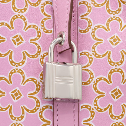 Micro Picotan Rock Lucky Daisy Vaux Swift Mauve Sylvestre SS UStamp