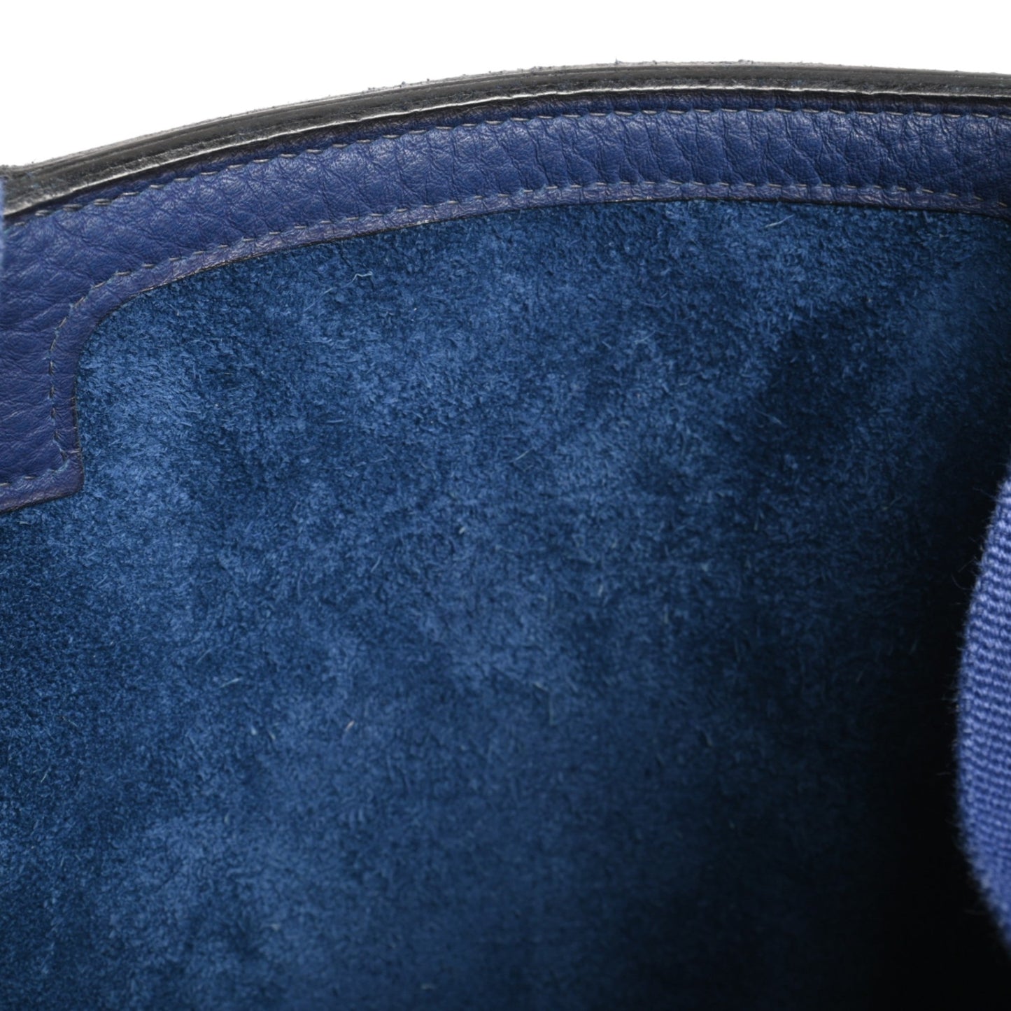 シェルパPM　トリヨンクレマンス　ブルー　〇Y刻印