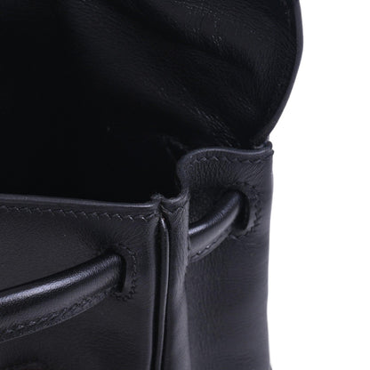 Kelly Doll Vogle River Black SS □D engraved