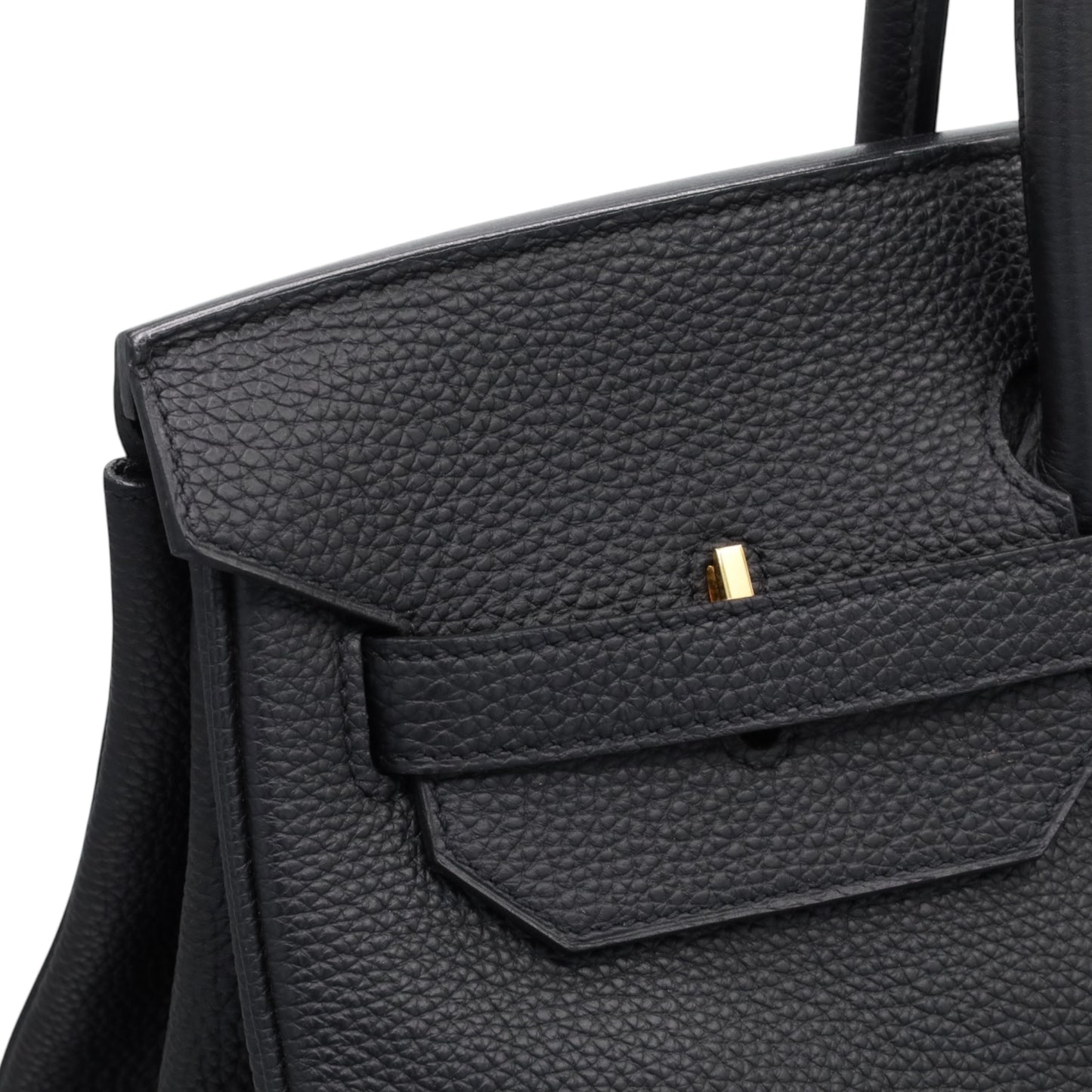Birkin 40 多哥黑色 GP A刻印
