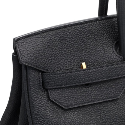 Birkin 40 多哥黑色 GP A刻印