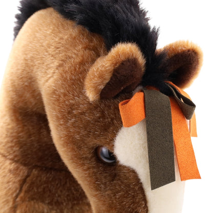 Hermy GM stuffed toy