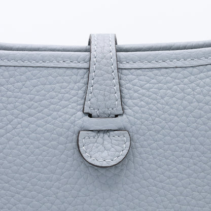 エヴリンTPM　トリヨンクレマンス　ブルーグラシエ　SS　K刻印