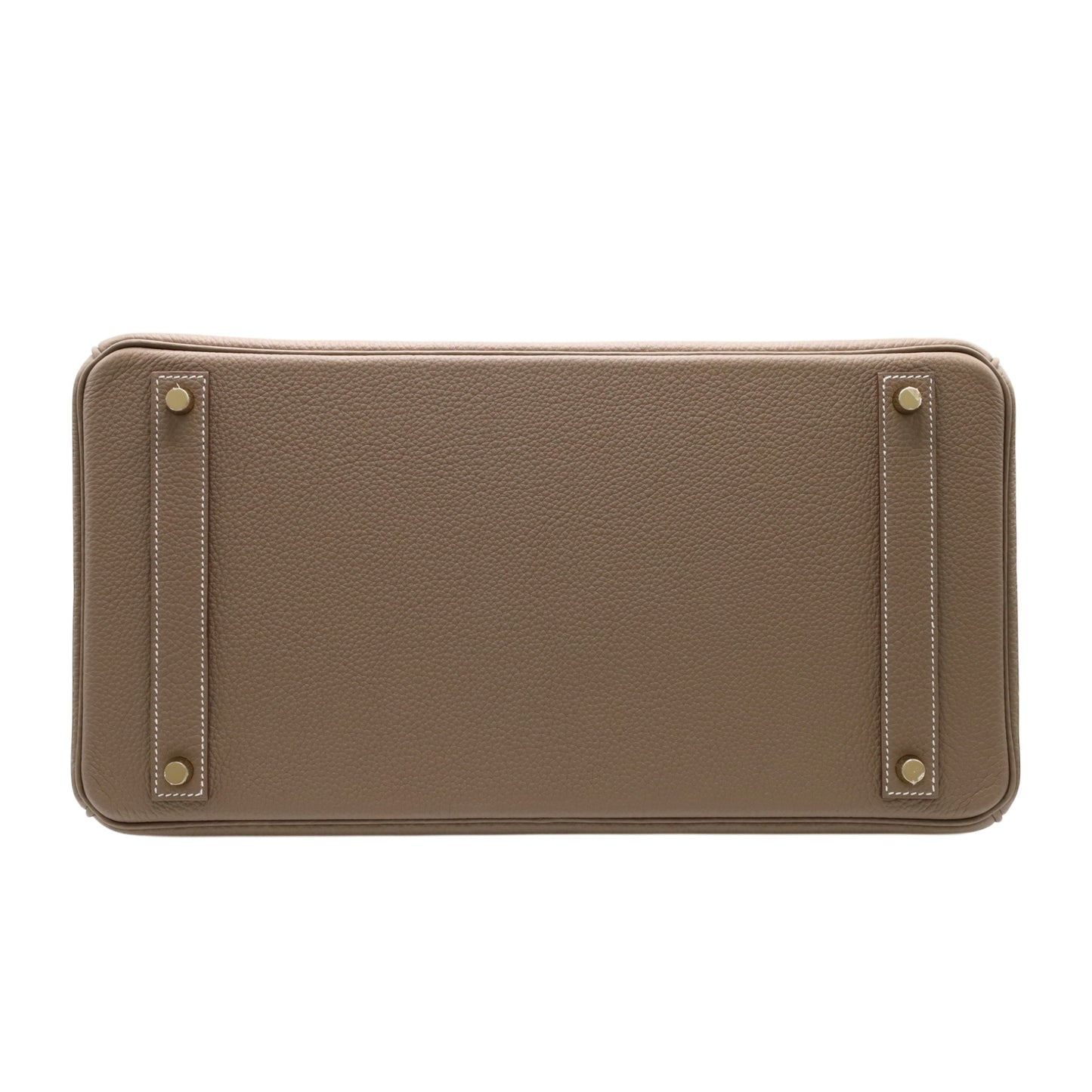 バーキン40　トゴ　エトゥープ　GP　W刻印