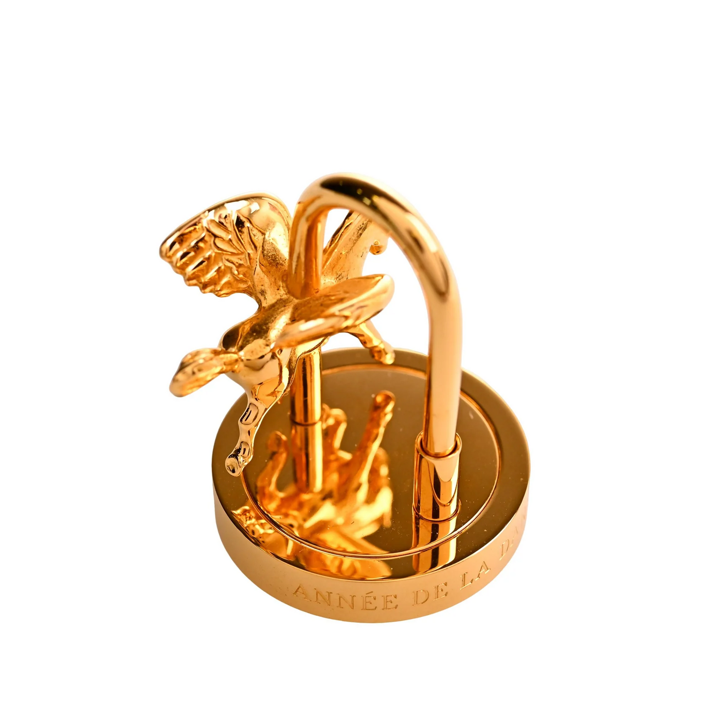 Arne Dance Kadena Charm GP