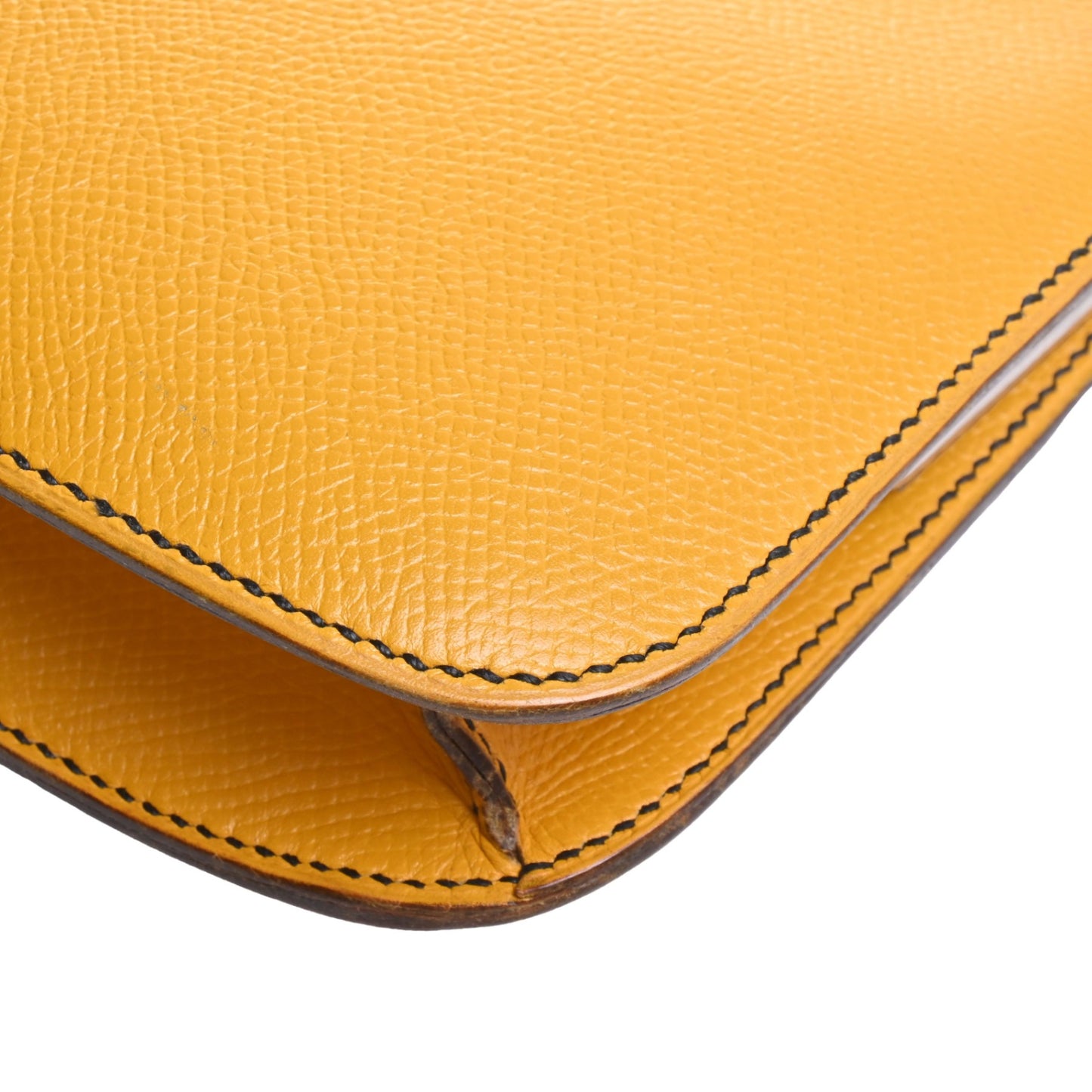 サックアマリースTAXI　クシュベル　ブラック　ジョーヌ　SS　〇P刻印