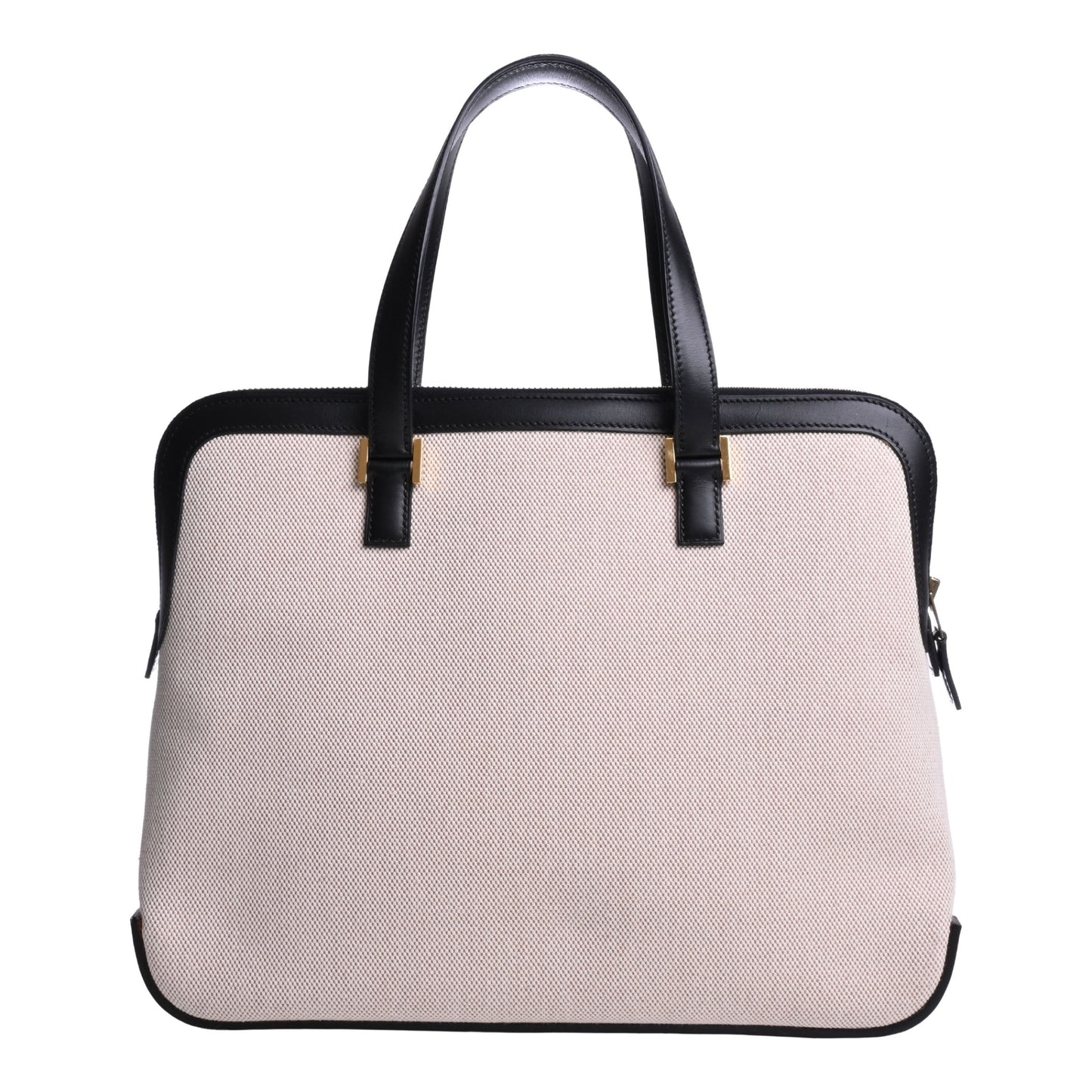 Escapada Toile AshBoxCalf黑色GP□f刻