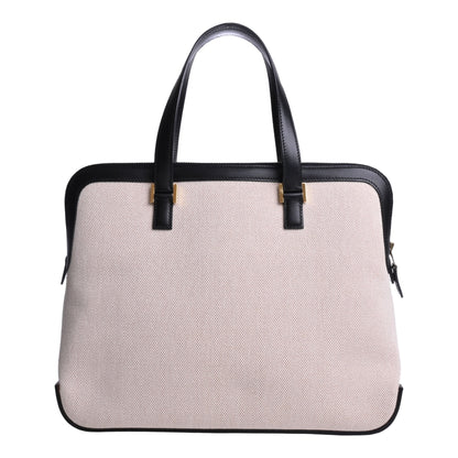 Escapada Toile AshBoxCalf黑色GP□f刻