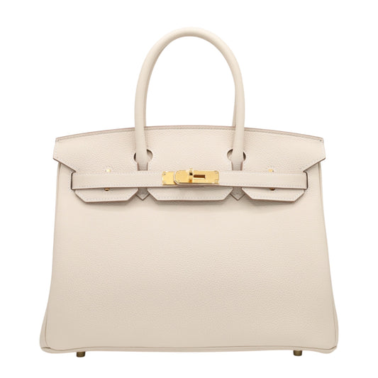 バーキン30　トゴ　クレ　GP　G刻印