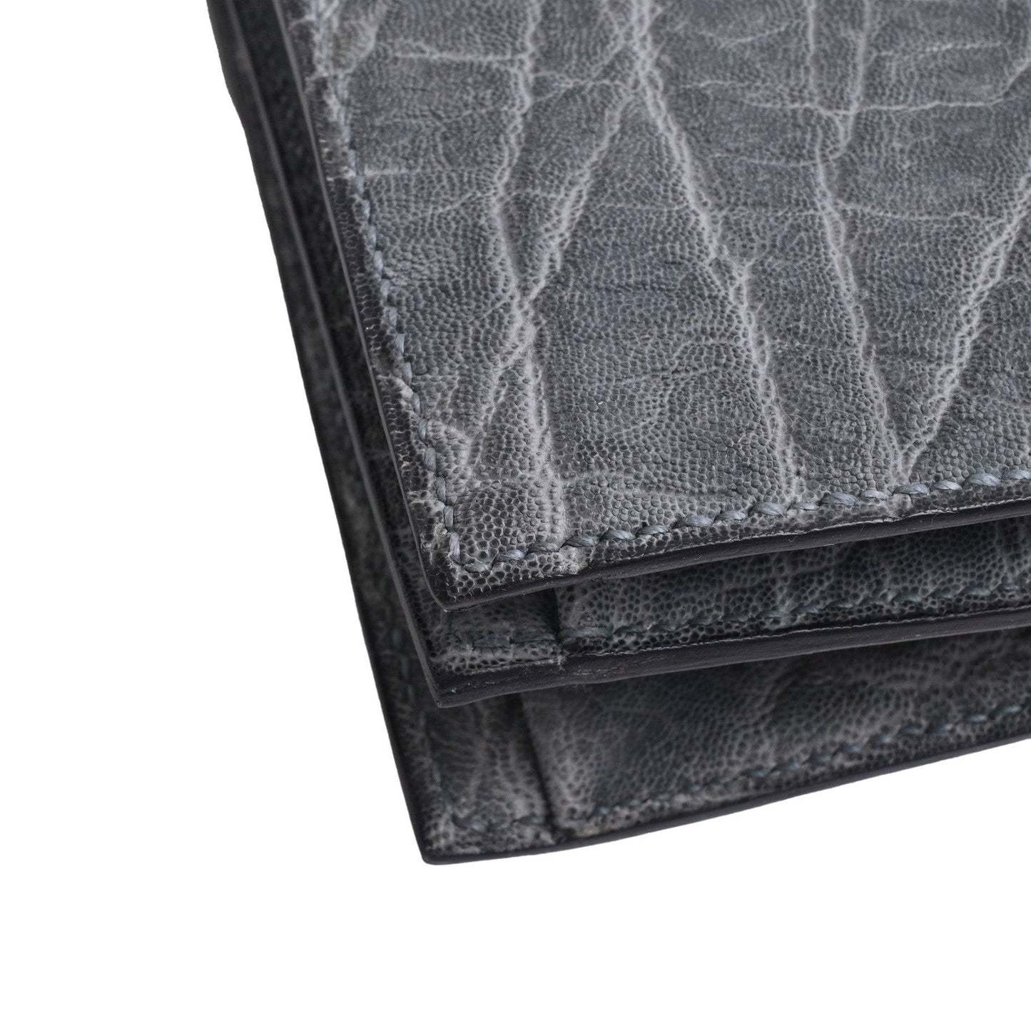 Sequana 22 Elephant Gray GP 〇MStamp