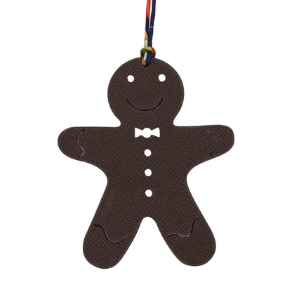 プティアッシュ　ジンジャーブレッドマン　ヴォ―エプソン　トリヨンクレマンス　ショコラ　ヴェールシプレ