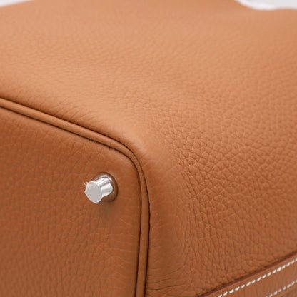 ピコタンロックPM　トリヨンクレマンス　ゴールド　SS　K刻印