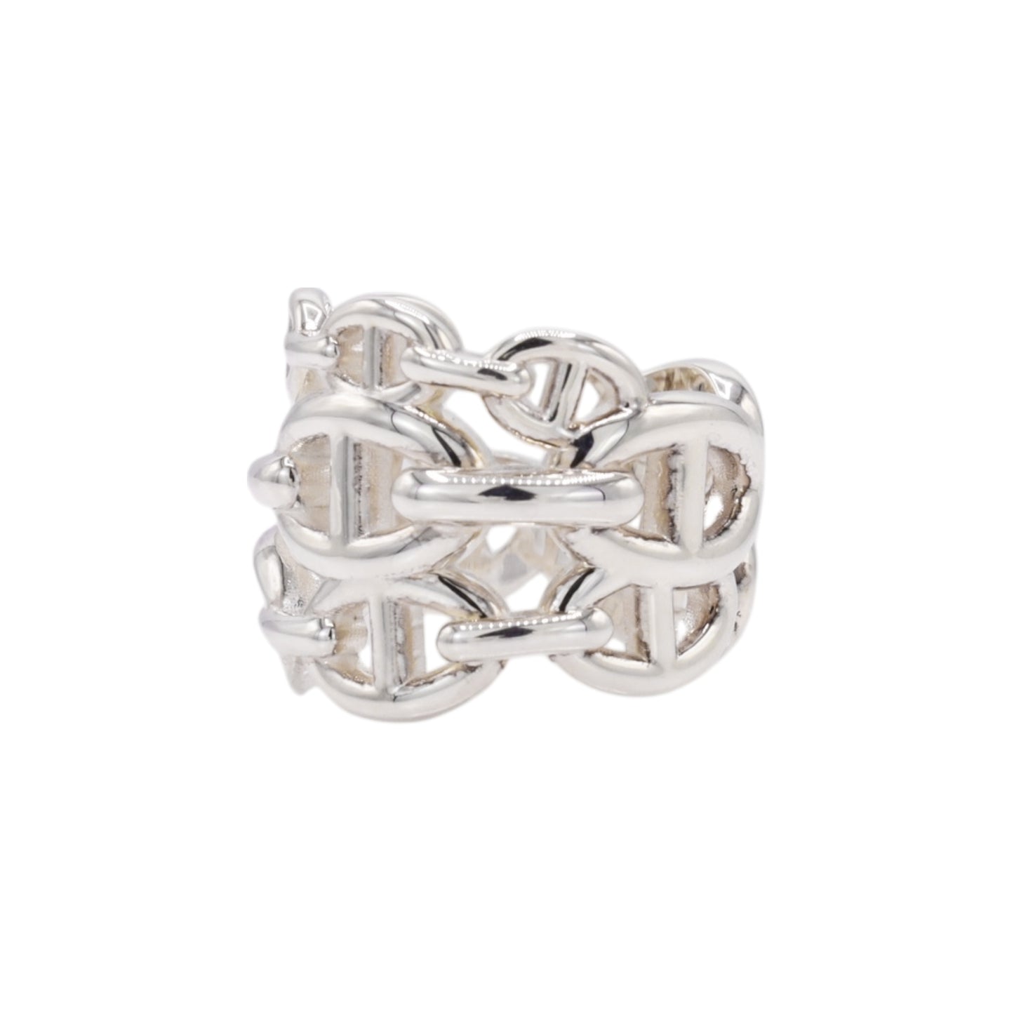 Chaine d'Ancre Enchene GM 戒指 SV 56