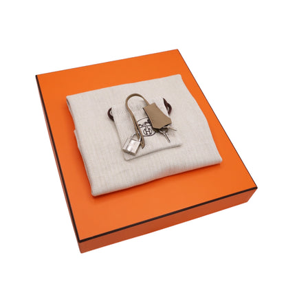 Birkin 25 多哥米色 Marfa SS W 印记