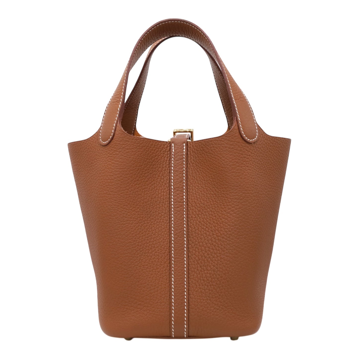 ピコタンロックPM　トリヨンクレマンス　ゴールド　GP　B刻印