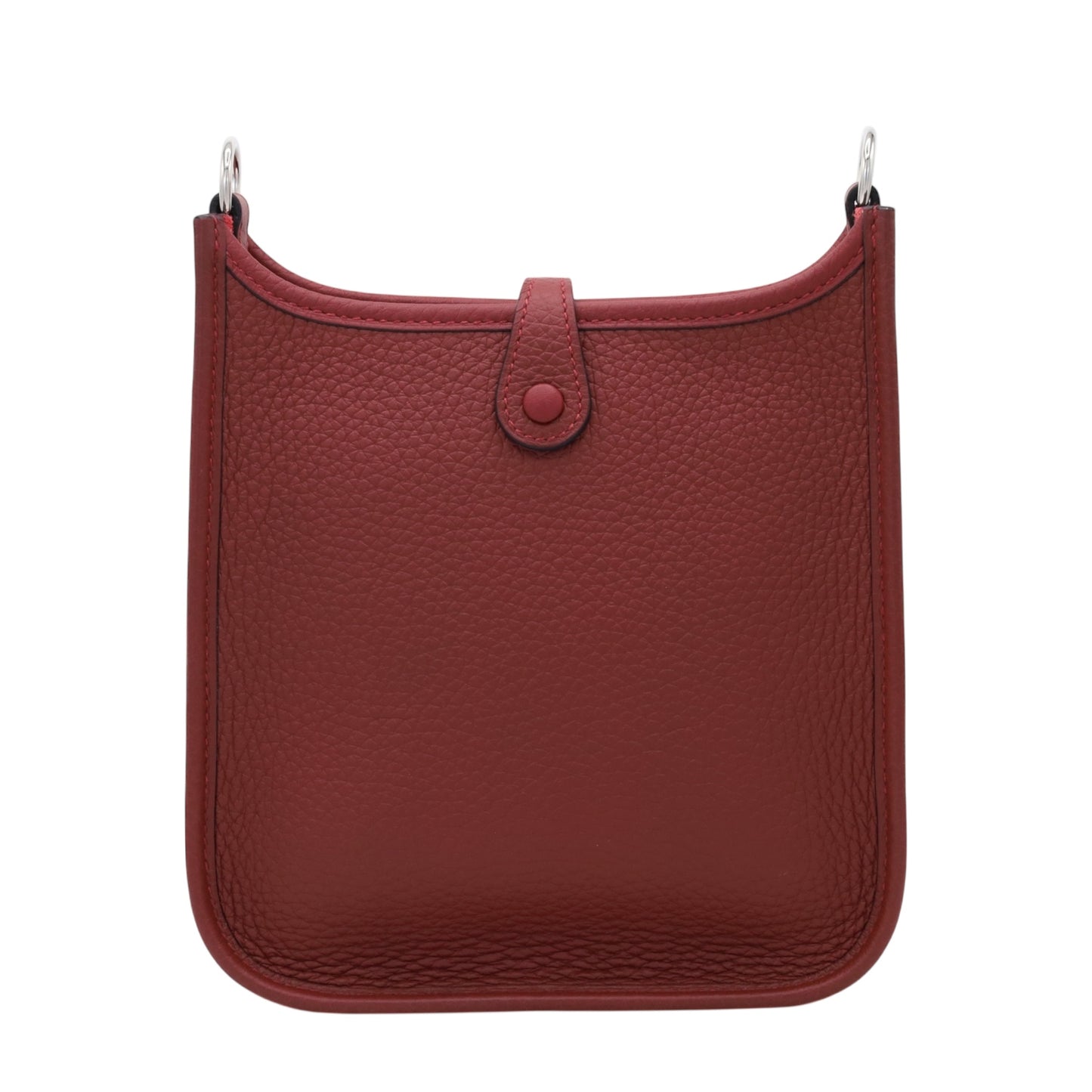 エヴリンTPM　トリヨンクレマンス　ルージュアッシュ　SS　W刻印