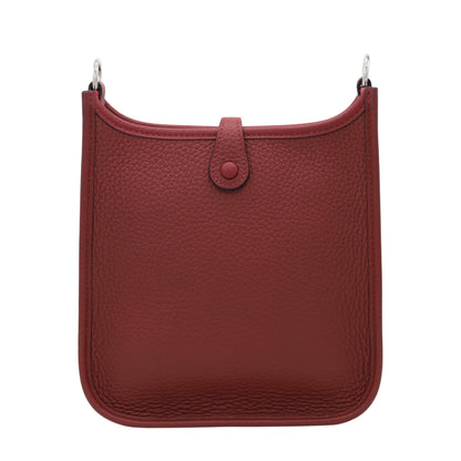 エヴリンTPM　トリヨンクレマンス　ルージュアッシュ　SS　W刻印