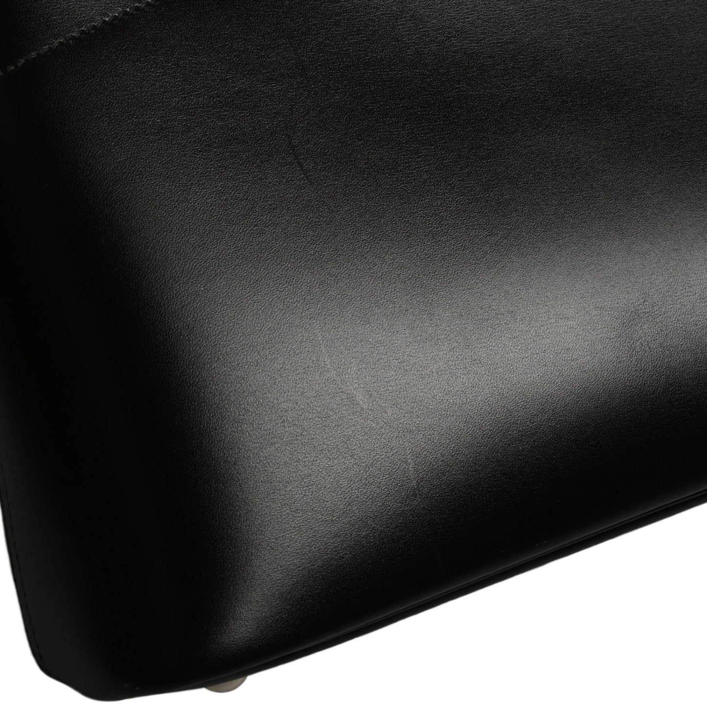 Bolid 31 Box Calf Black SS □H engraved