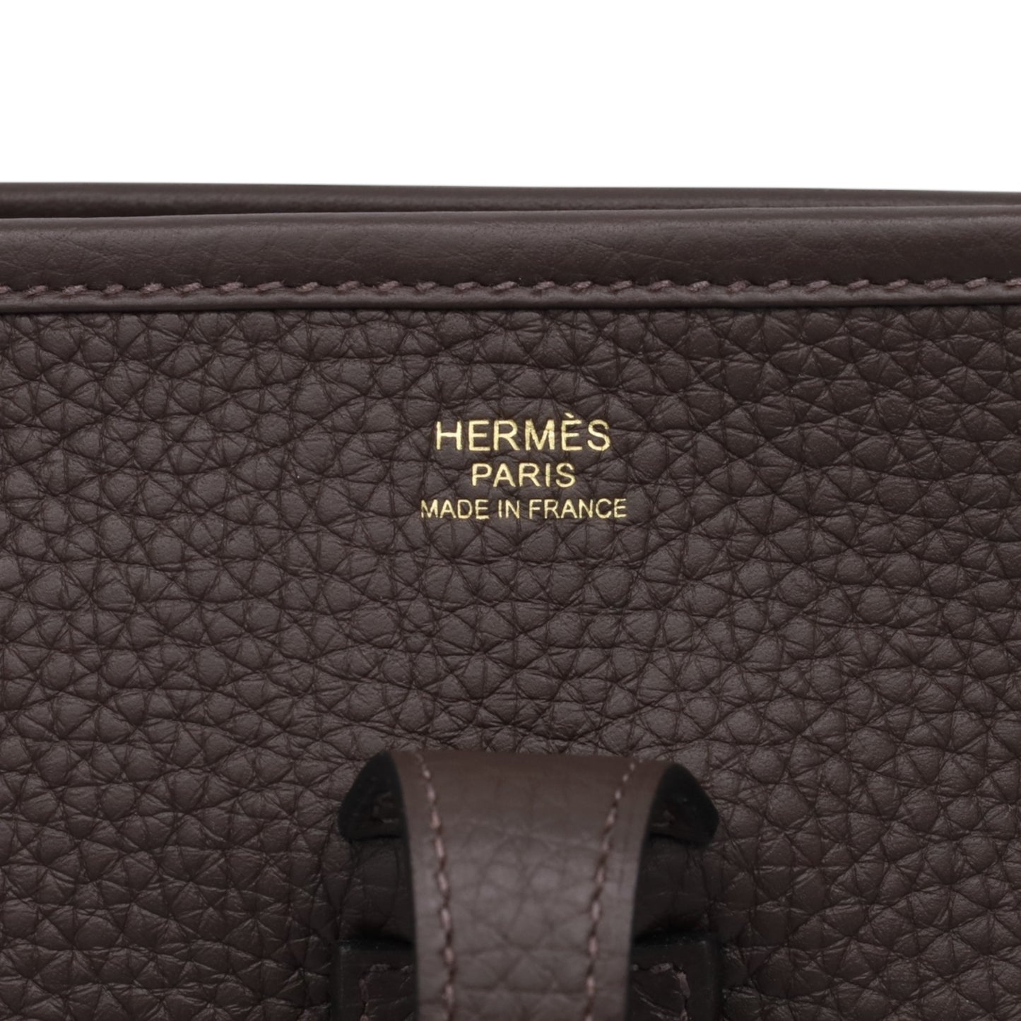 エヴリン3PM　トリヨンクレマンス　エベーヌ　GP　K刻印