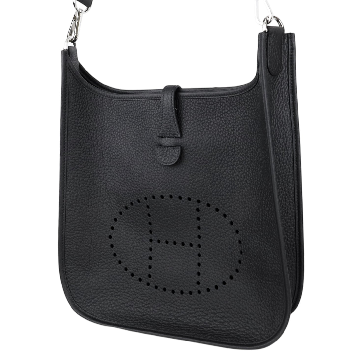 伊芙琳下午3点Torillon Clemence Black SS W刻