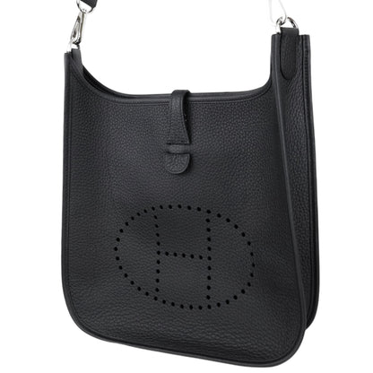 伊芙琳下午3点Torillon Clemence Black SS W刻
