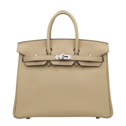 バーキン25　トゴ　トレンチ　SS　K刻印