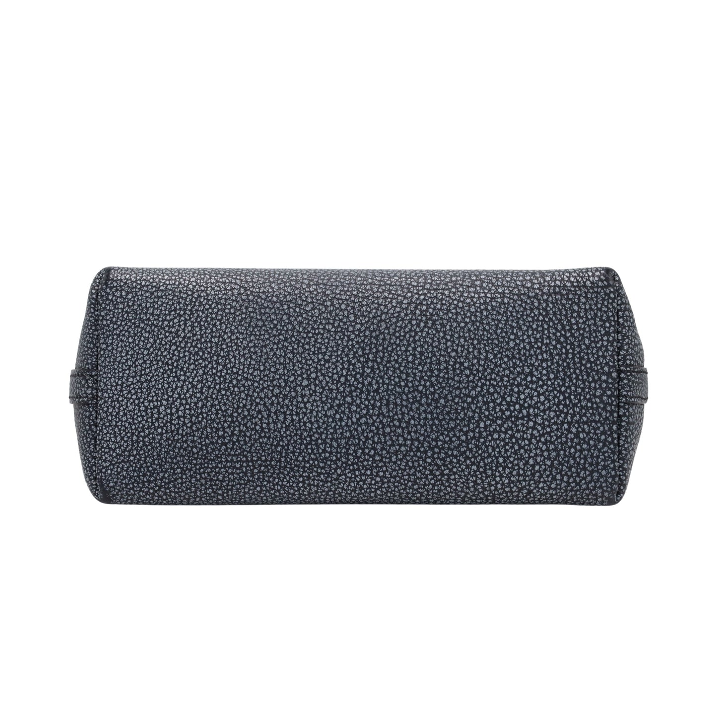 ベルランゴPM　ダルメシアン　ブッフルスキッパ―　ブラック　SS　□G刻印