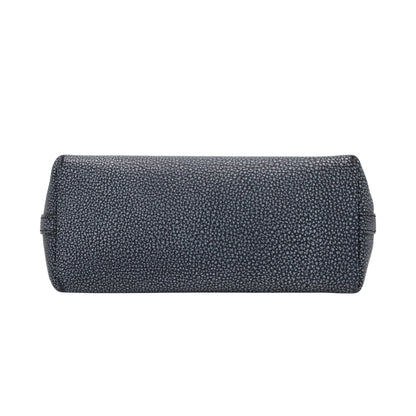 ベルランゴPM　ダルメシアン　ブッフルスキッパ―　ブラック　SS　□G刻印