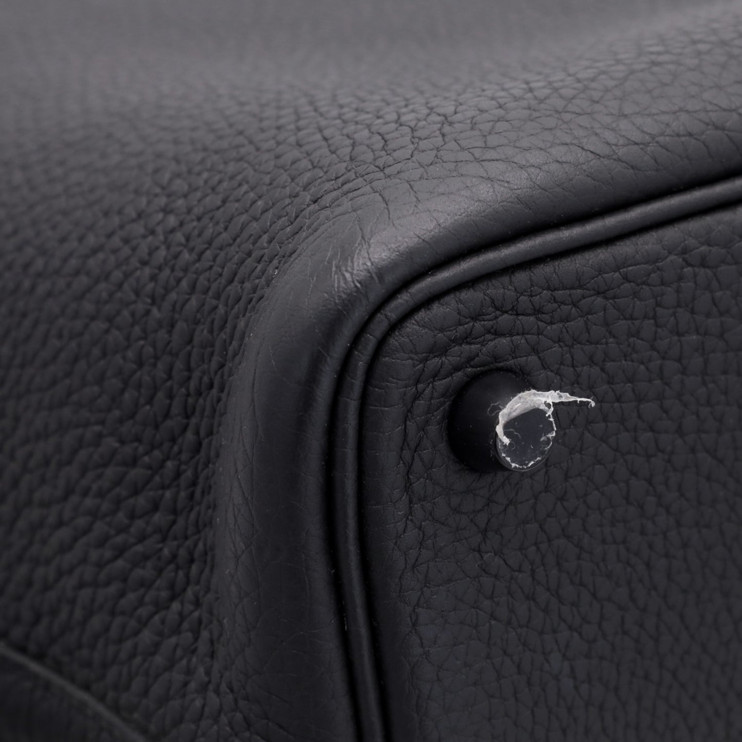 ピコタンロックPM　トリヨンクレマンス　モノクローム　ソーブラック　Z刻印