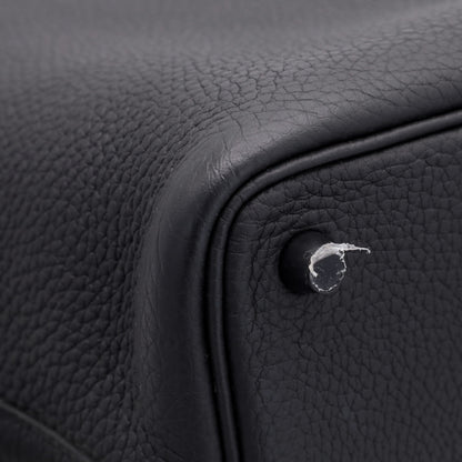 ピコタンロックPM　トリヨンクレマンス　モノクローム　ソーブラック　Z刻印