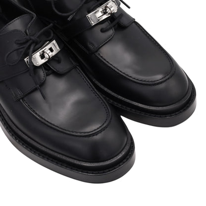 ダービー　ファースト　ブラック　39 1/2