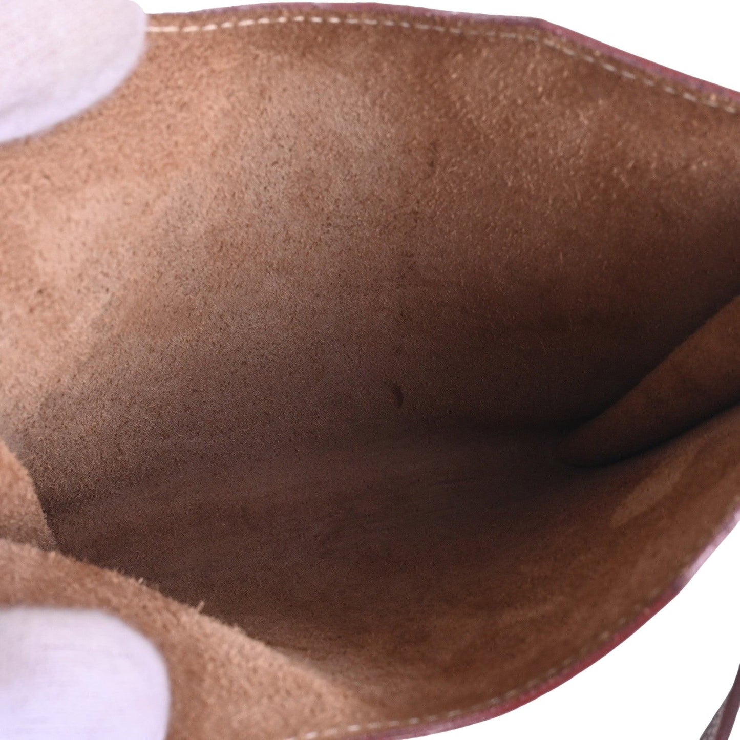 オニメトゥ　ヴォーグレネ　ブラウン