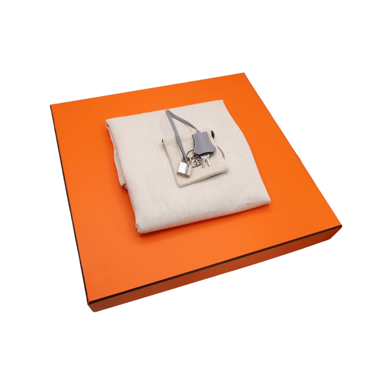 Birkin 35 Togo Gripantin SS KStamp