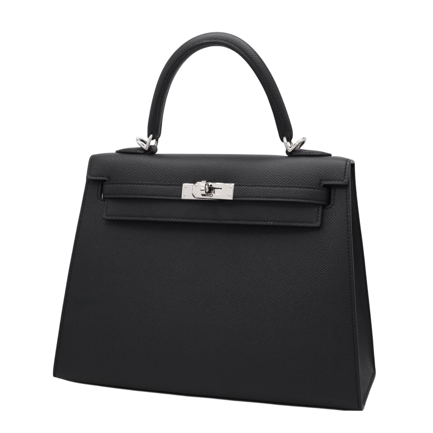 ケリー25　ヴォーエプソン　ブラック　SS　D刻印