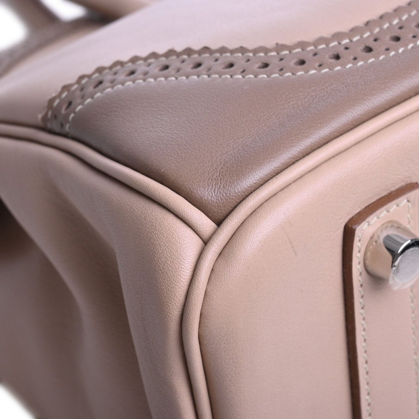 Birkin 35 Gillies Voor Swift Etoup Alzil SS □P engraved