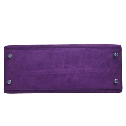 Kelly 28 Doblis Violet GP □J engraved