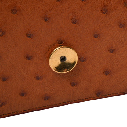 リディ　オーストリッチ　チェスナッツ　GP　〇O刻印