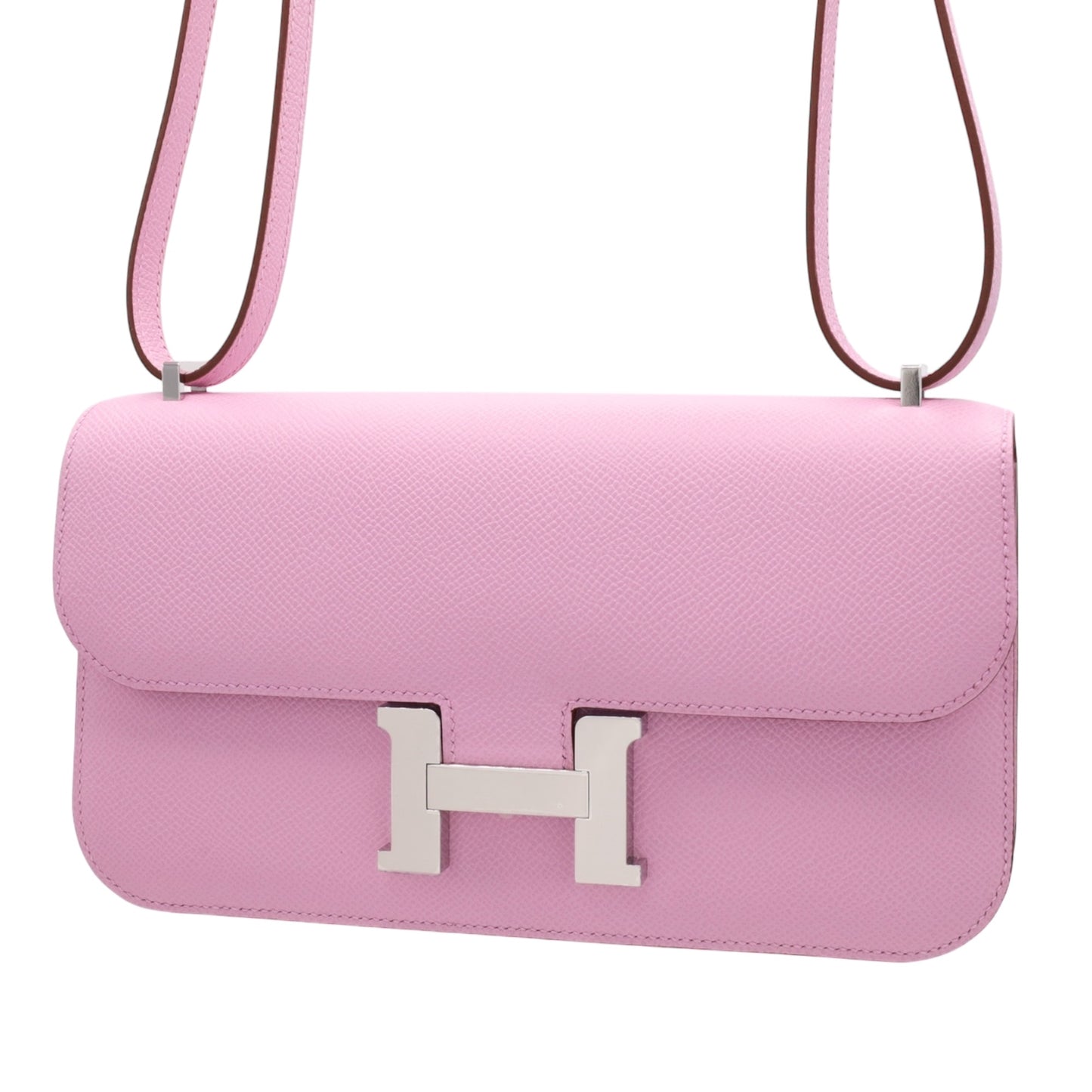 Constance Elan Vaux Epson Mauve Silvestre SS KStamp