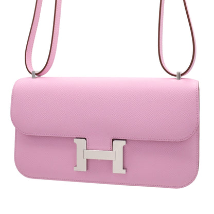 Constance Elan Vaux Epson Mauve Silvestre SS KStamp