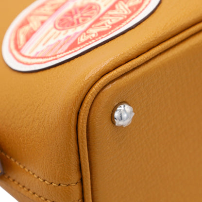 ボリード1923ミニ　ピケ　シェーブル　セサミ　SS　W刻印